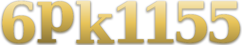 6pk1155 logo